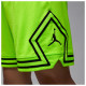 Jordan Ανδρικό σορτς Sport Dri-FIT Mesh Diamond Shorts